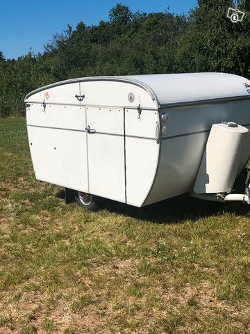 Camper Export 1962 9