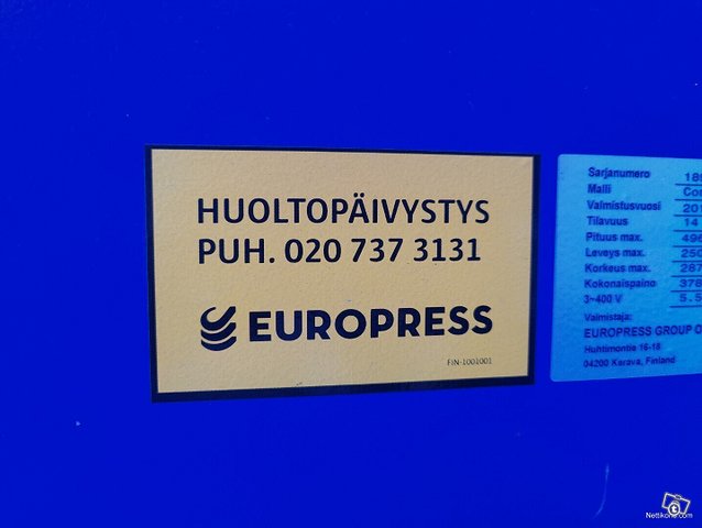 Europress 6