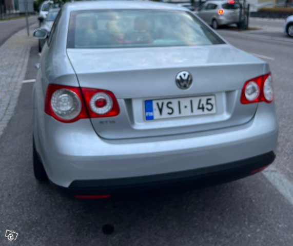 Volkswagen Jetta, kuva 1