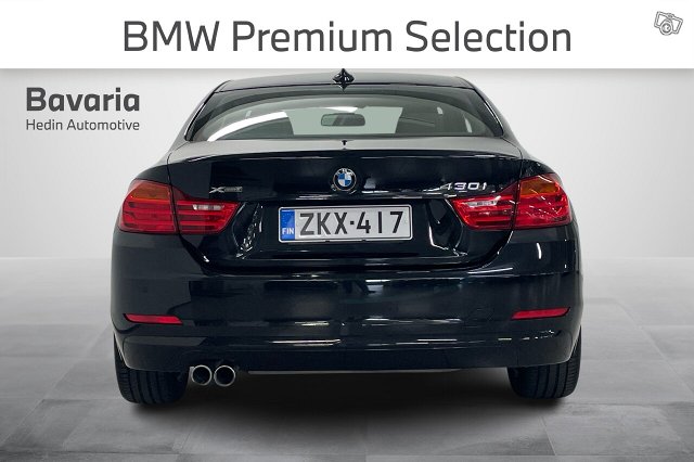 BMW 430 3