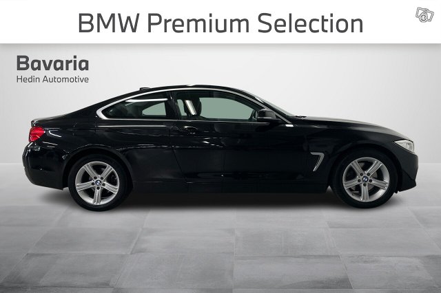 BMW 430 6
