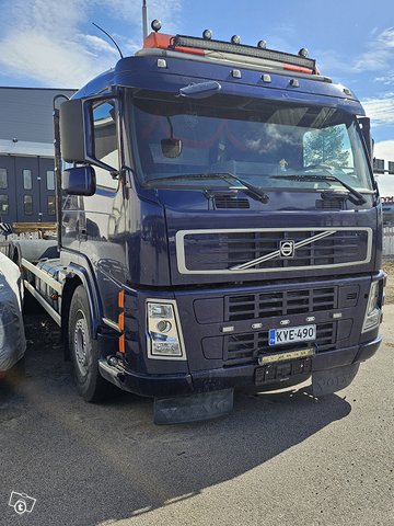 Volvo FM 440