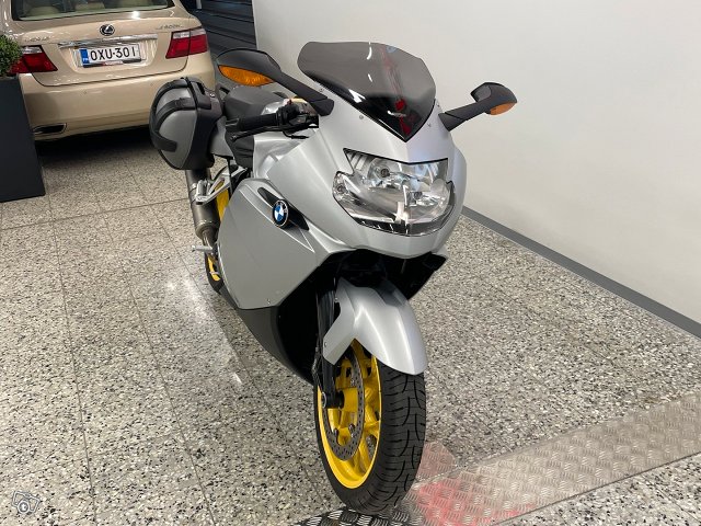 BMW K 2