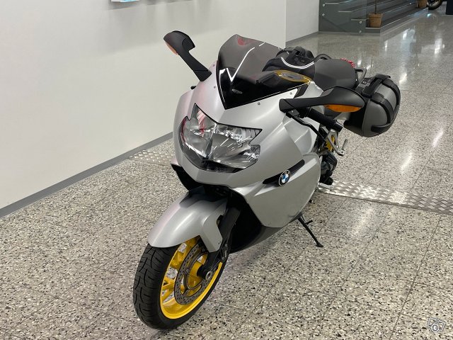 BMW K 7