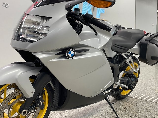 BMW K 8