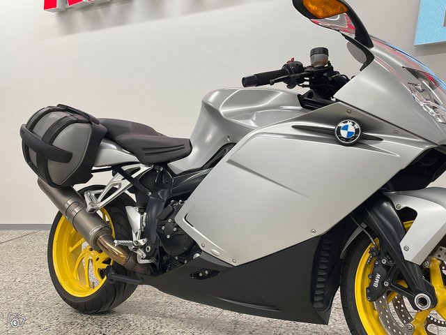 BMW K 10