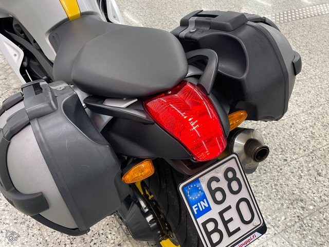 BMW K 17