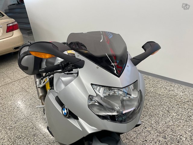 BMW K 21