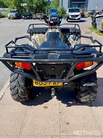 Polaris Sportsman 5