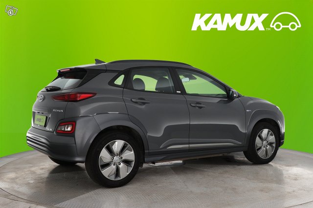 Hyundai Kona 2