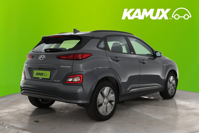 Hyundai Kona 4