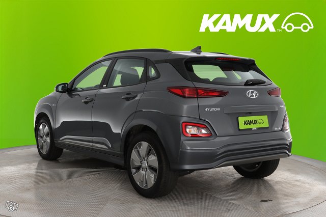 Hyundai Kona 5