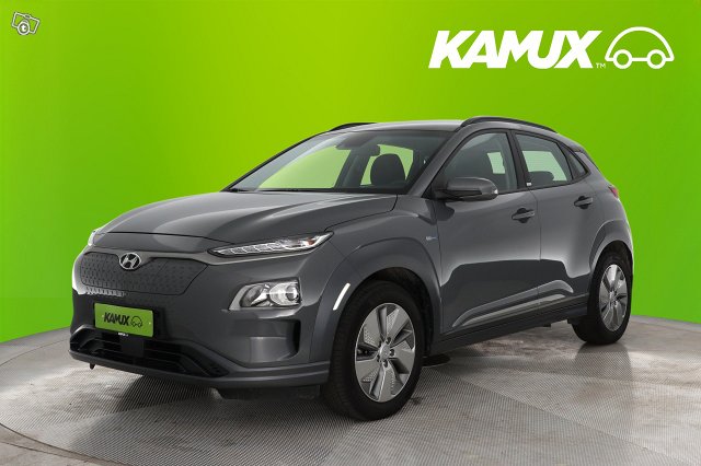 Hyundai Kona 6