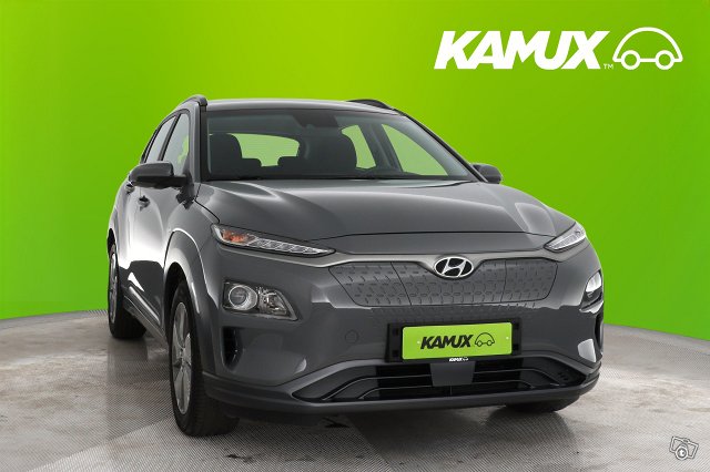 Hyundai Kona 8