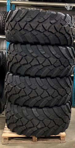 Uudet renkaat 560/60R22.5 Ascenso FTR170 164D SB T