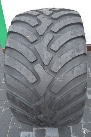 Uudet renkaat 710/45R22.5 Alliance 885 165D SB TL