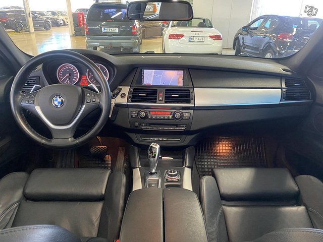 BMW X6 3