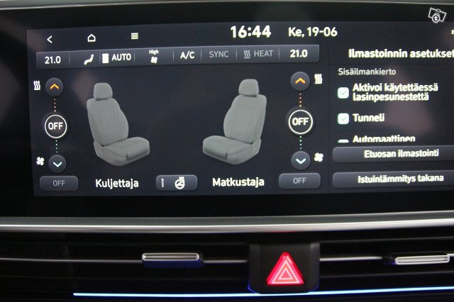 Hyundai IONIQ 6 20