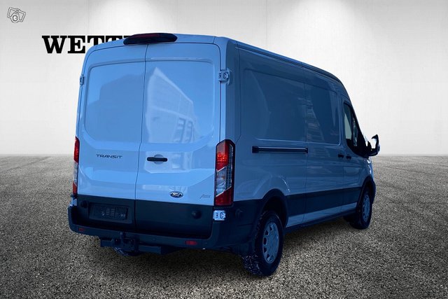 Ford Transit 3