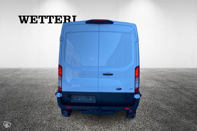 Ford Transit 4