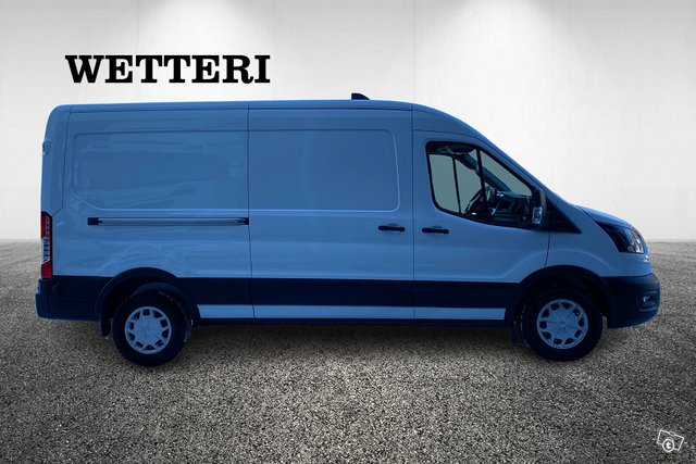 Ford Transit 5