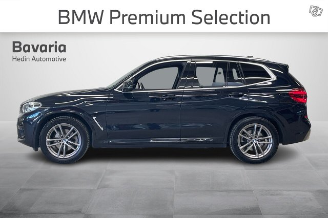 BMW X3 5