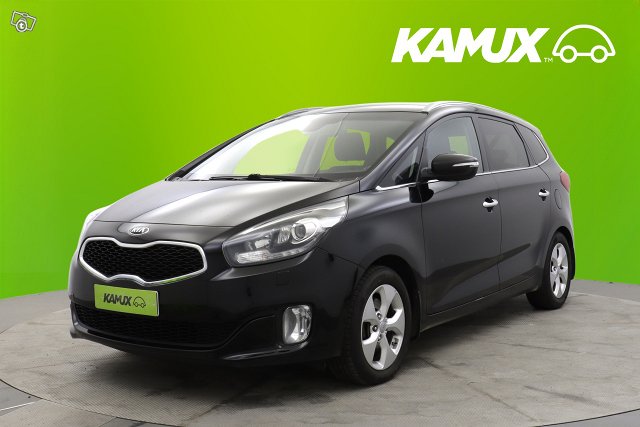 Kia Carens 6