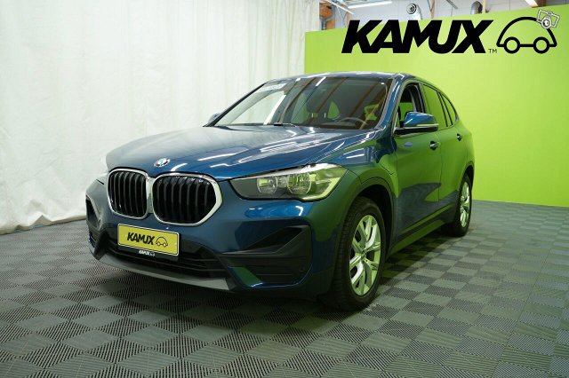 BMW X1 6