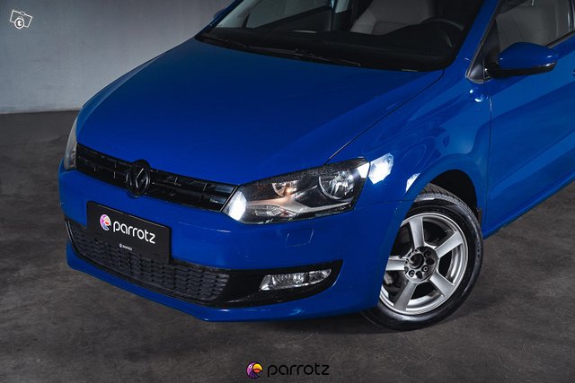 Volkswagen Polo 21