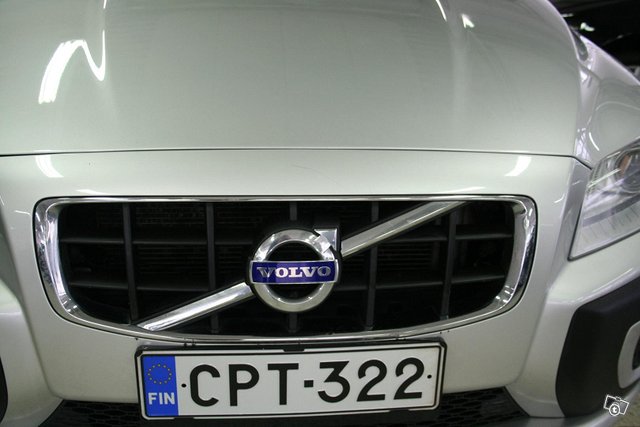 Volvo XC70 7