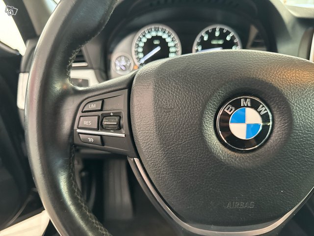 BMW 530 18