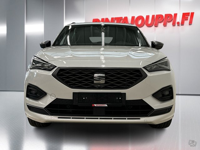 Seat Tarraco 3