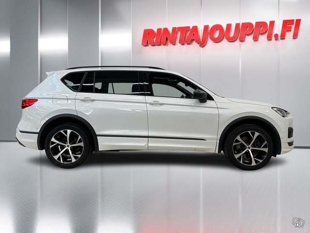 Seat Tarraco 6