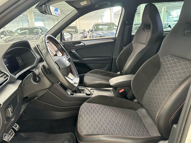 Seat Tarraco 9