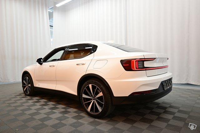 Polestar 2 7