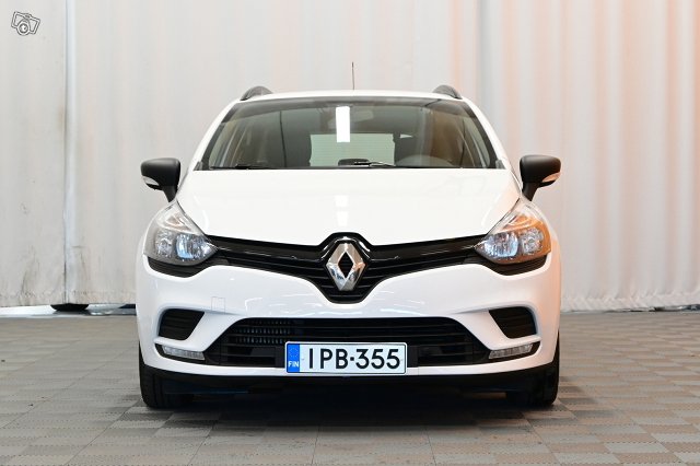 Renault Clio 2