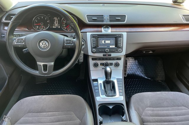 Volkswagen Passat 7