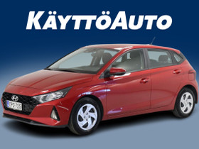 HYUNDAI I20 Hatchback, Autot, Pori, Tori.fi