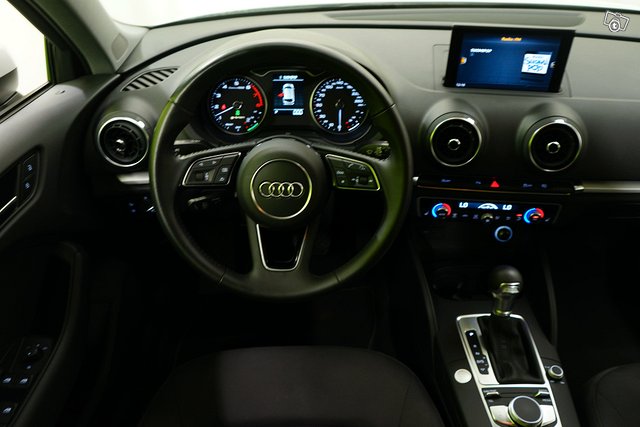 Audi A3 13