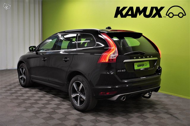 Volvo XC60 5