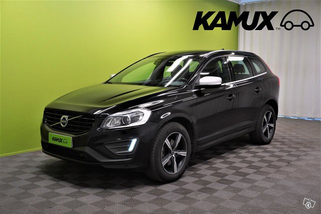 Volvo XC60 6