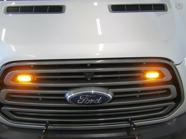 Ford Transit 6