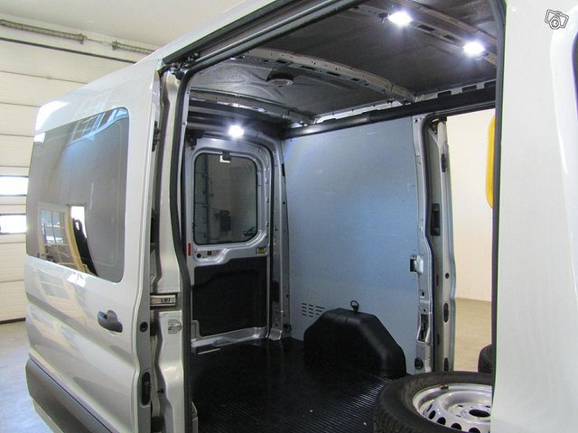 Ford Transit 15