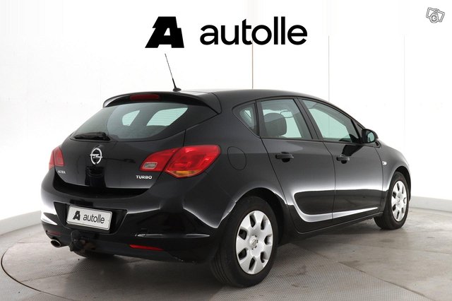 Opel Astra 13