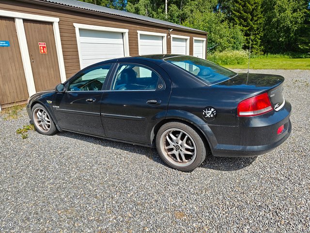 Chrysler Sebring 2