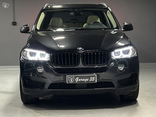 BMW X5 2