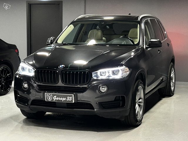 BMW X5 13