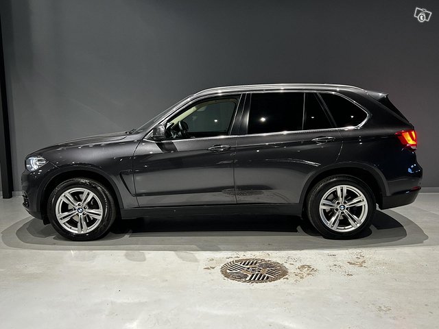 BMW X5 22