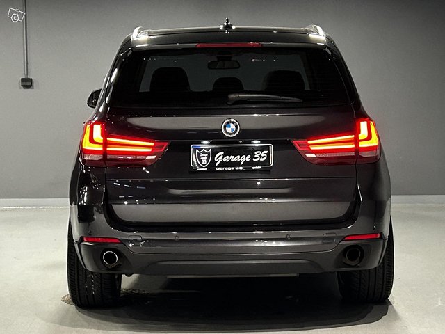 BMW X5 24