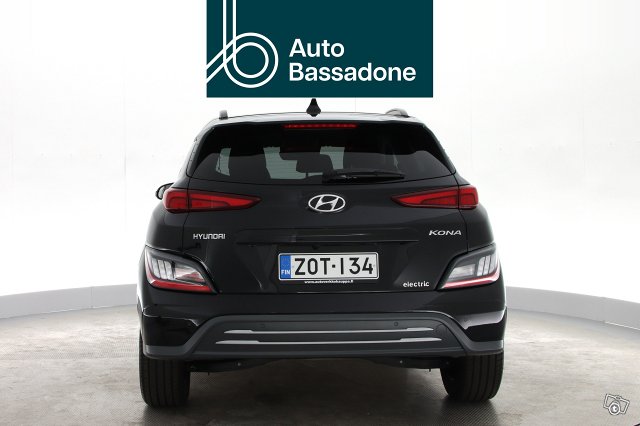 HYUNDAI Kona 5